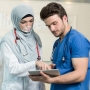 ماسک بهداشتی شفاف ماسگارد