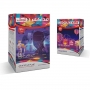 ماسک N95 کودک مداکس بسته 30 عددی
