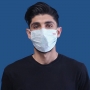ماسک سه لایه نانو یحیی بسته 5 عددی