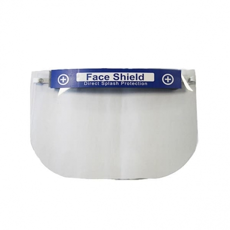 شیلد محافظ صورت face shield