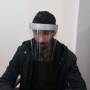 شیلد محافظ صورت گاردین