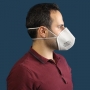 ماسک N95 کربن فعال میلاد