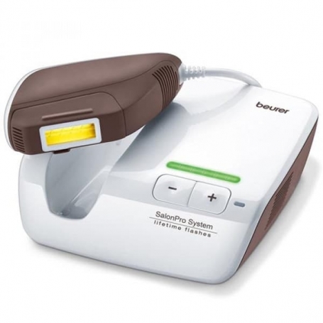 اپیلاتور نوری بیورر IPL-10000-PLUS
