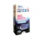 کاندوم کدکس مدل Big Dots بسته 10 عددی
