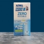 کاندوم کدکس مدل Zero Invisible بسته 12 عددی