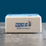 کاندوم کدکس مدل Zero Invisible بسته 12 عددی