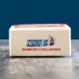کاندوم کدکس مدلWarm Challenger 5in1 بسته 12 عددی