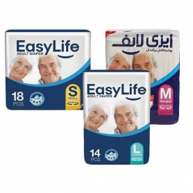 پوشینه بزرگسال ایزی لایف