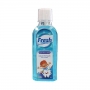 دهانشویه کودکان حاوی فلوراید با طعم سیب ترش Fresh