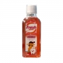 دهانشویه کودکان حاوی فلوراید با طعم توت ‌فرنگی Fresh