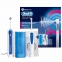 جرم گیر آبی و مسواک برقی اورال بی Oxyjet +3000