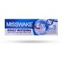 خمیر دندان میسویک Misswake Daily Whitening حجم 100 میلی لیتر