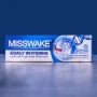 خمیر دندان میسویک Misswake Daily Whitening حجم 100 میلی لیتر