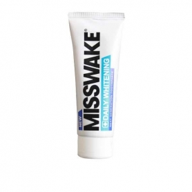 خمیر دندان میسویک Misswake Daily Whitening 75ml