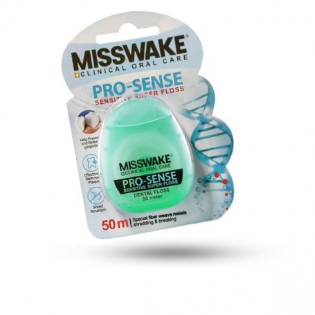 نخ دندان میسویک Misswake Pro Sense