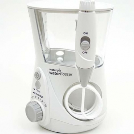 دستگاه پیشرفته تمیزکننده دندان واترپیک WP-660