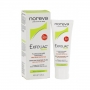 فلوئید ضد آفتاب نوروا سری Exfoliac با SPF 50
