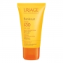 کرم ضد آفتاب بی رنگ اوریاژ سری Bariesun با SPF 30