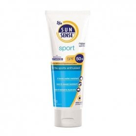 کرم ضد آفتاب سان سنس مدل Sport SPF50