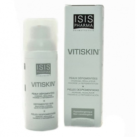 ژل ویت اسکین آیسیس فارما