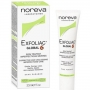 کرم ضد جوش گلوبال 6 نوروا سری Exfoliac