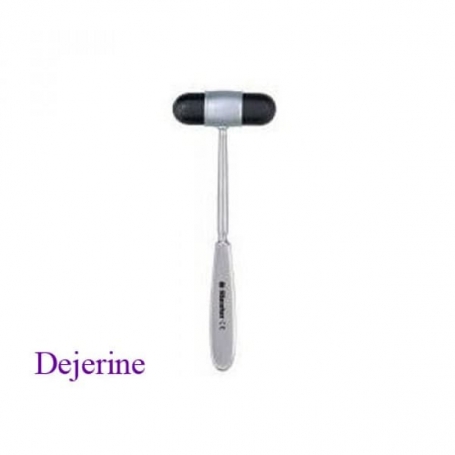 چکش رفلکس ریشتر Dejerine