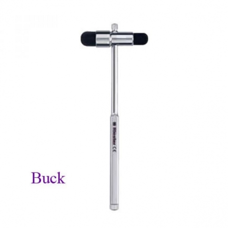 چکش رفلکس ریشتر Buck
