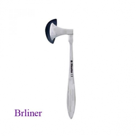 چکش رفلکس ریشتر Brliner