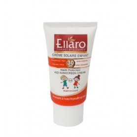کرم ضد آفتاب کودک SPF30 حجم 50میل الارو