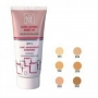 کرم پودر تیوبی لانگ لستینگ Spf8 حجم 35 میل مای