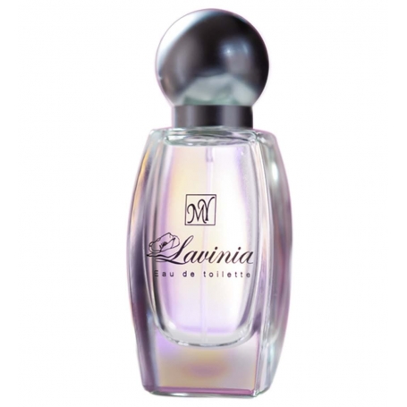 عطر زنانه لاوینیا 50 میلی لیتری مای