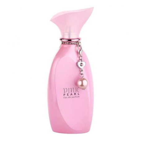 عطر زنانه پینک پرل مای