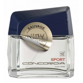 عطر مردانه اسپورت ساوژ 75 میلی لیتر مای