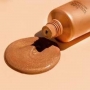 ‫کرم پودر برنزه کننده نوت