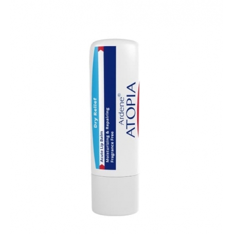 بالم لب مرطوب کننده و ترمیم کننده Dry Relief آتوپیا 4.5میل آردن