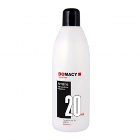 اکسیدان کرم نمره 1 (6%) 1000ML دوماسی