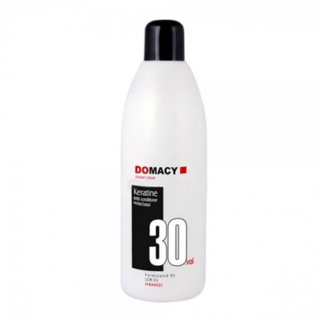 اکسیدان کرم نمره 2 (9%) 1000ML دوماسی