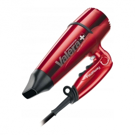 سشوار سوئیس لایت 2000 وات مدل SL5400T RED قرمز ولرا