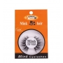 مژه مصنوعی پنج بعدی Mink مدل E111-05 ورژن
