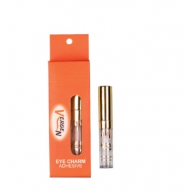 چسب مژه ماتیکی بی رنگ EF103 ورژن