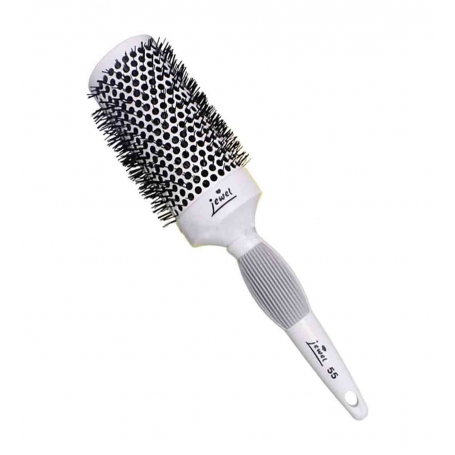 برس مو سفید گرد 56 جول