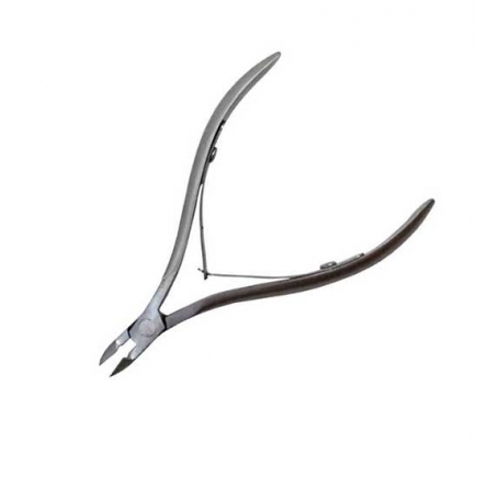 گوشت گیر دور ناخن فلزی