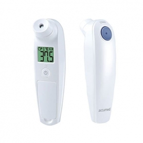 تب سنج غیرتماسی اکیومد HB500