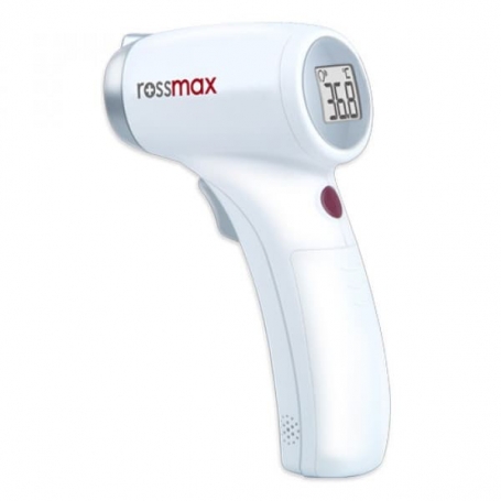 دماسنج نوری غیرتماسی رزمکس HC700