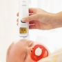 تب سنج دیجیتال غیرتماسی امرن Gentle Temp 720