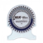 اندازگیری زوایای مفاصل Bubble Inclinometer
