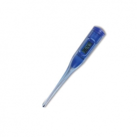 تب سنج دیجیتال مدل MT50 آبی