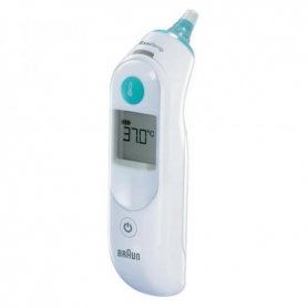 تب سنج داخل گوش براون IRT6020