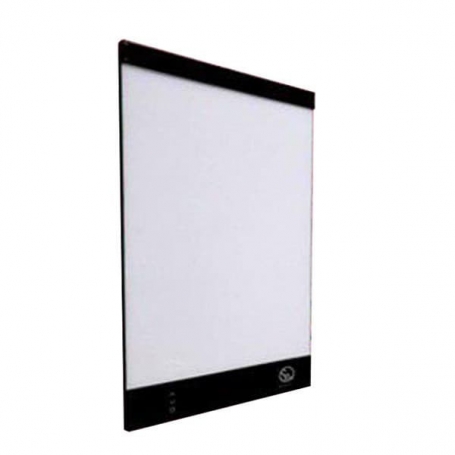 نگاتوسکوپ LED سوئیچ مد SMD چهار خانه