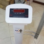 ترازوی نفرکش دنا توزین مدل DT-102 با قدسنج